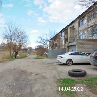 Объявление 4-к квартира, 190.15м2, 1/2 эт