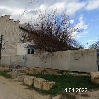 Объявление 4-к квартира, 190.15м2, 1/2 эт