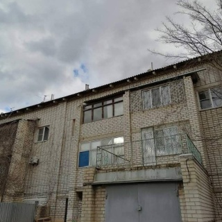 Объявление 4-к квартира, 190.15м2, 1/2 эт