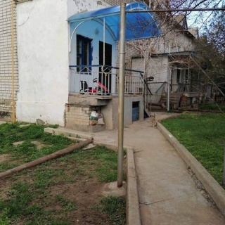 Объявление 4-к квартира, 190.15м2, 1/2 эт