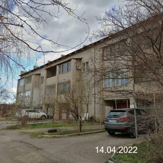 Объявление 4-к квартира, 190.15м2, 1/2 эт