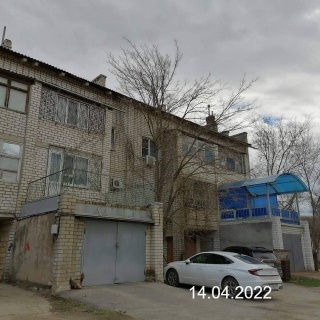 Объявление 4-к квартира, 190.15м2, 1/2 эт