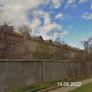 Объявление 4-к квартира, 190.15м2, 1/2 эт